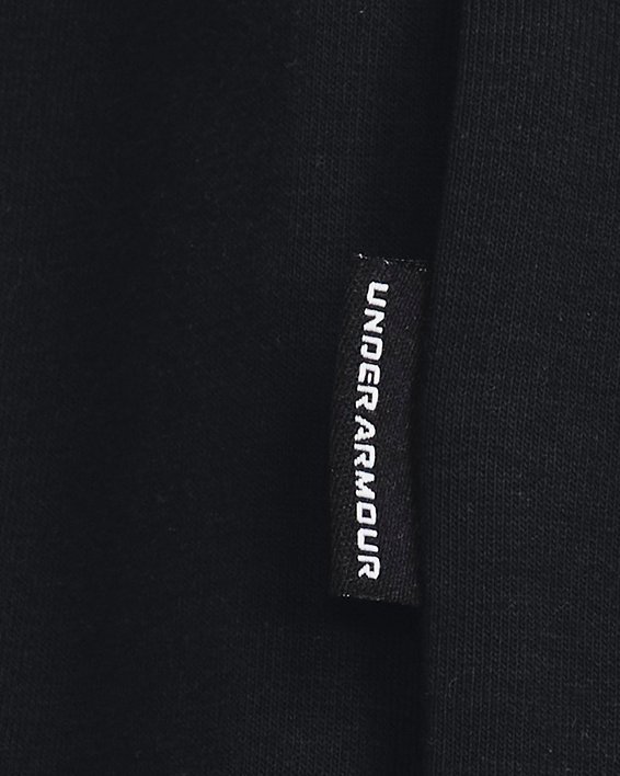 中性UA Summit Knit短褲 in Black image number 8