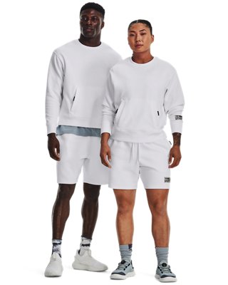 유니섹스 UA 서밋 니트 쇼츠