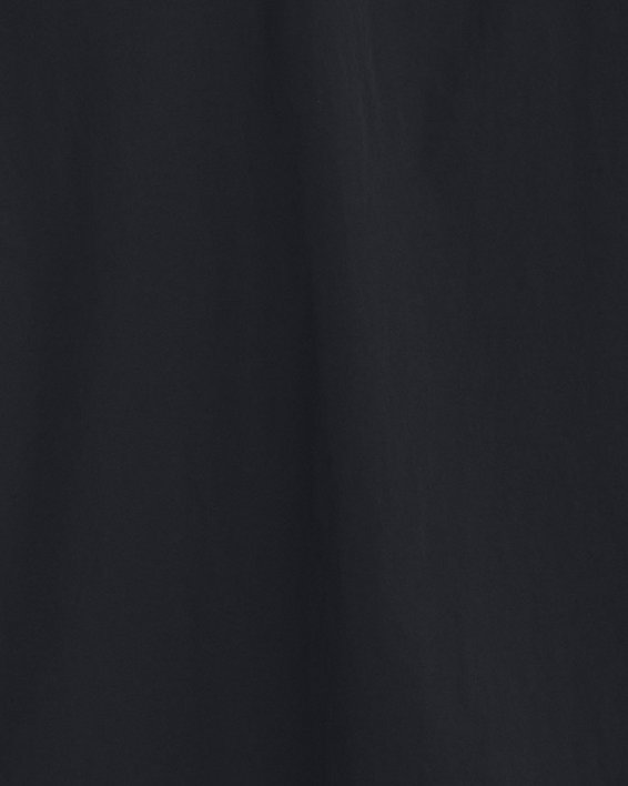 Men's UA RUSH™ Woven ½ Zip Anorak Jacket image number 1