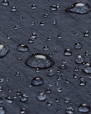 UA RUSH&trade; Woven, Gray, pdpMainDesktop image number 9