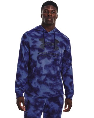 Men's UA Rival Terry Hoodie | Under Armour
