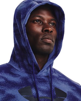 Men's UA Rival Terry Hoodie | Under Armour