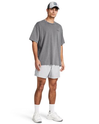Men's UA Icon Volley Shorts Under Armour