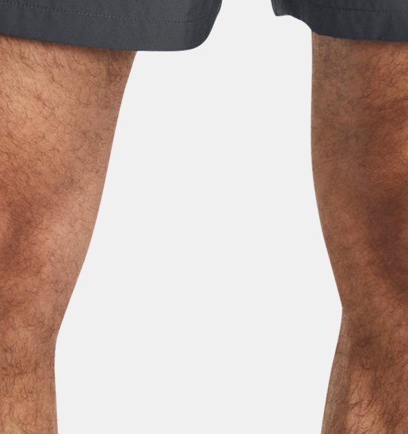 Under Armour Men's UA Essential Volley Shorts