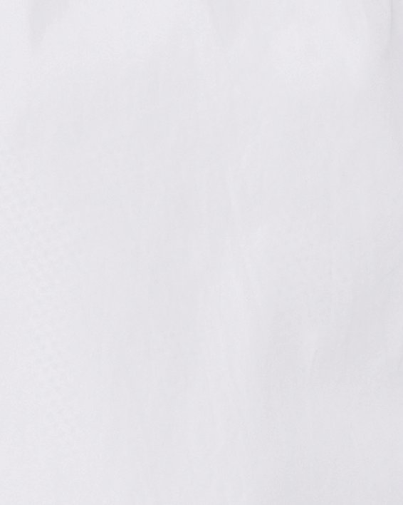 Men's UA Icon Volley Shorts, White, pdpMainDesktop image number 3