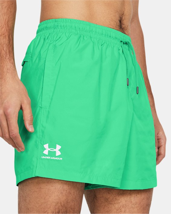 Men's UA Icon Volley Shorts