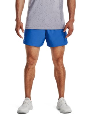 Men's UA Essential Volley Shorts Under Armour