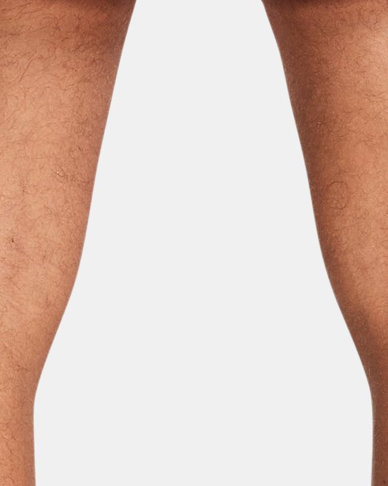 Men's UA Icon Volley Shorts image number 1