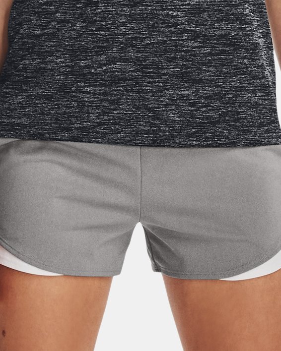 Women's UA Tech™ Twist Graphic V-Neck Short Sleeve | Under Armour