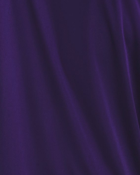 男士UA Maquina 3.0球衣 in Purple image number 1