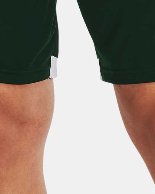 Men Sports - Shorts in Green