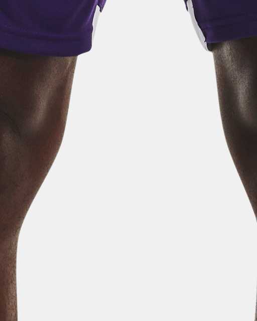 aerie, Shorts, Light Purple Workout Shorts