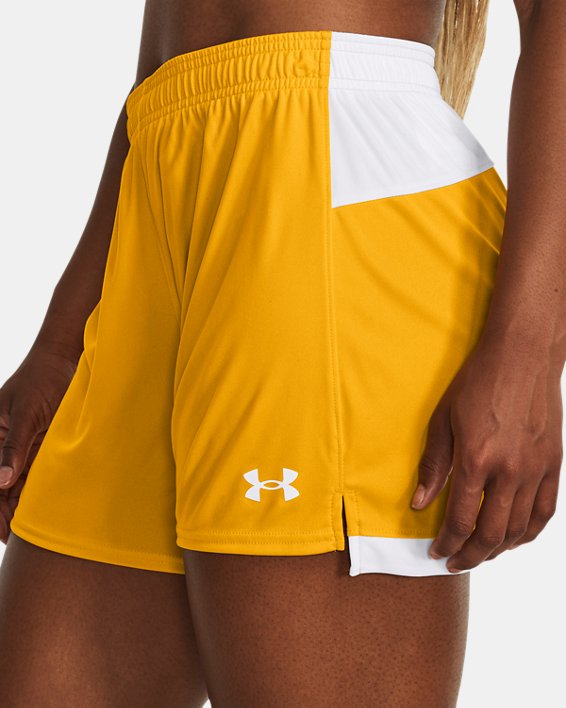 Women's UA Maquina 3.0 Shorts