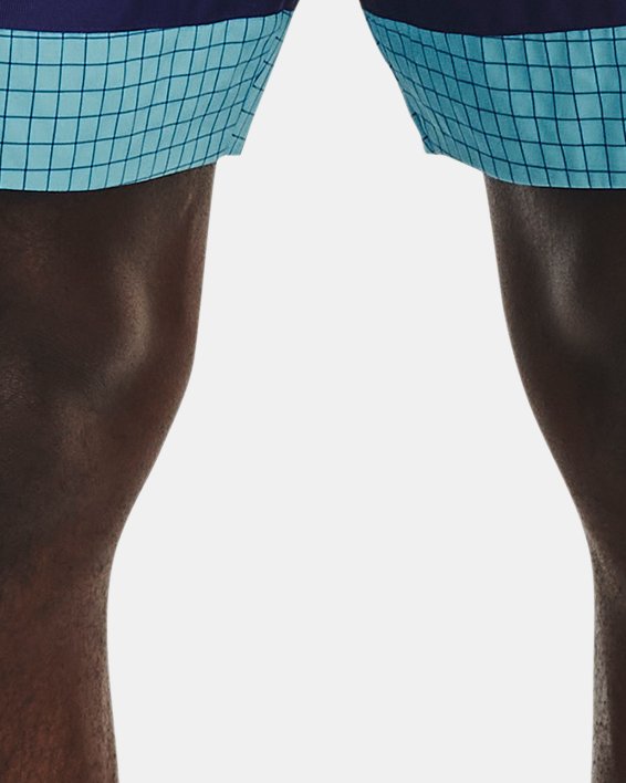 Men's UA Accelerate Woven Shorts