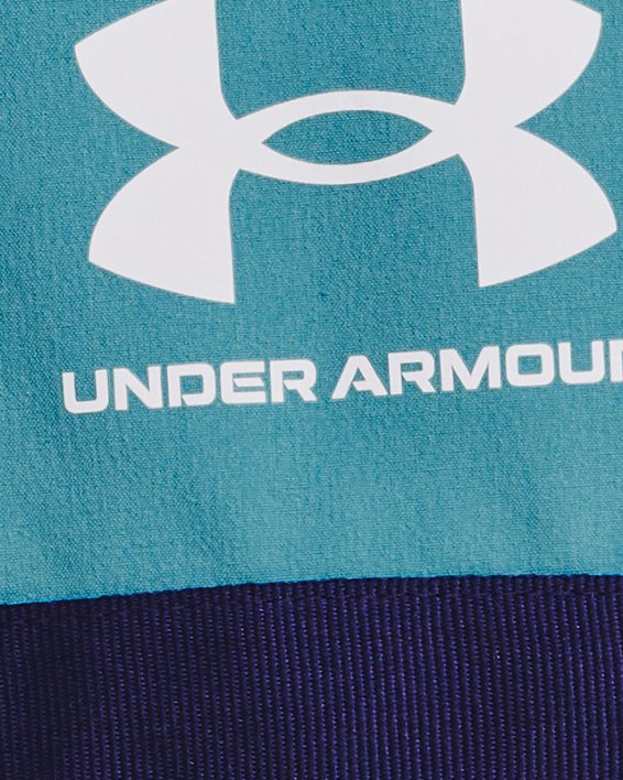 Men's UA Accelerate Woven Shorts