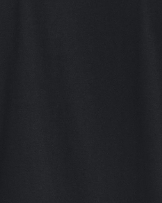 Men's UA Multi-Color Lockertag Short Sleeve in Black image number 1