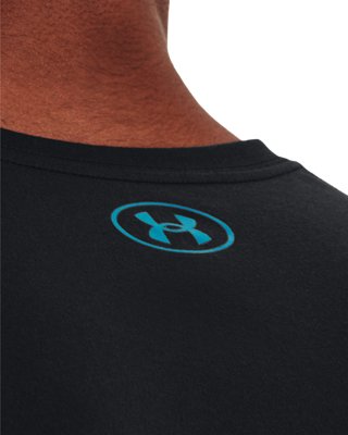 UA Multi-Color Lockertag image number 3