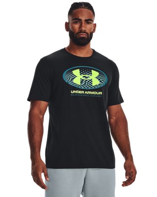 UA Multi-Color Lockertag image number 0