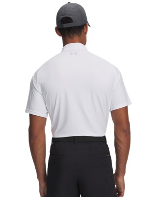 UA Iso-Chill Heather