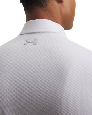 UA Iso-Chill Heather