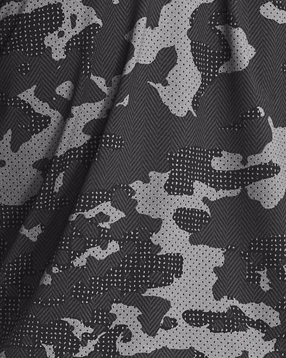 Men's UA Iso-Chill Floral Polo | Under Armour