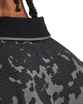 under armour iso chill floral