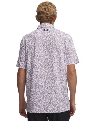 UA Playoff 2.0 estampado, White, pdpMainDesktop image number 1