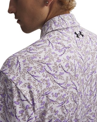 UA Playoff 2.0 estampado, White, pdpMainDesktop image number 2