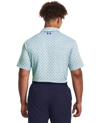 UA Playoff 2.0 estampado, Blue, pdpMainDesktop image number 1