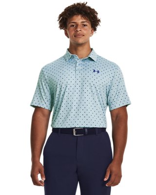 UA Playoff 2.0 estampado, Blue, pdpMainDesktop image number 0