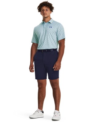 UA Playoff 2.0 estampado, Blue, pdpMainDesktop image number 2