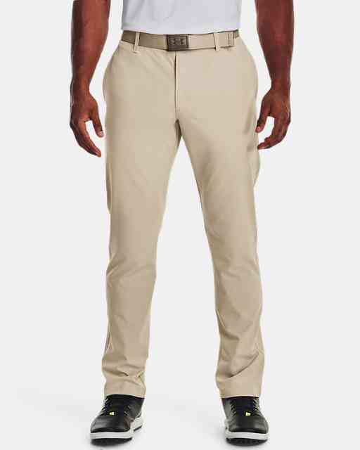 Men's UA Golf Pants