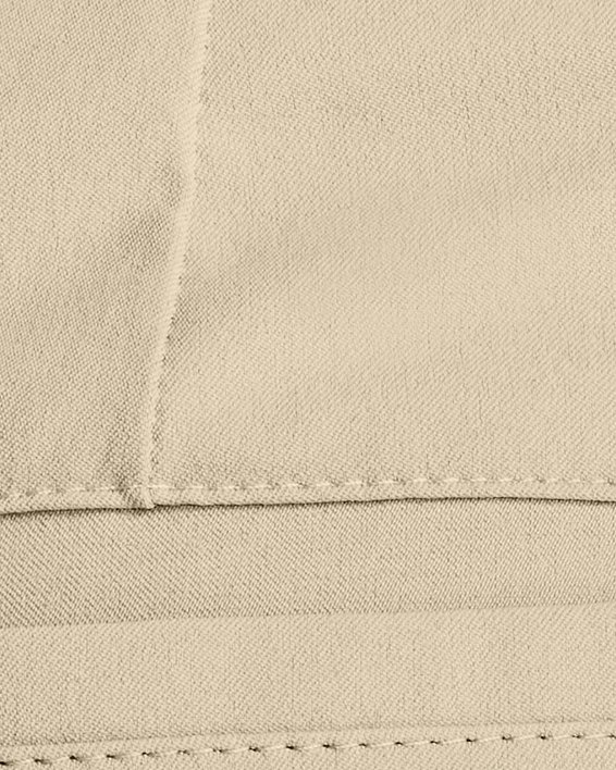 Pants UA Golf Tapered para Hombre, Brown, pdpMainDesktop image number 3