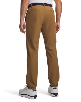 UA Golf Tapered Men's Pants | Under Armour