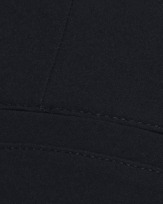 Men's UA Golf Shorts in Black image number 3