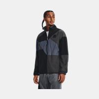 Under Armour Mens Curry Full-Zip Woven Jacket Deals