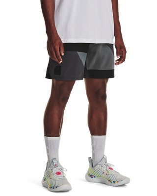 남성 커리 우븐 7인치 쇼츠