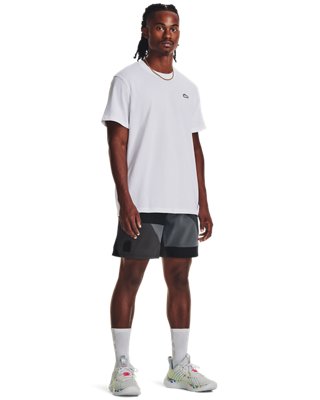 Men's Curry Woven 7" Shorts image number 2