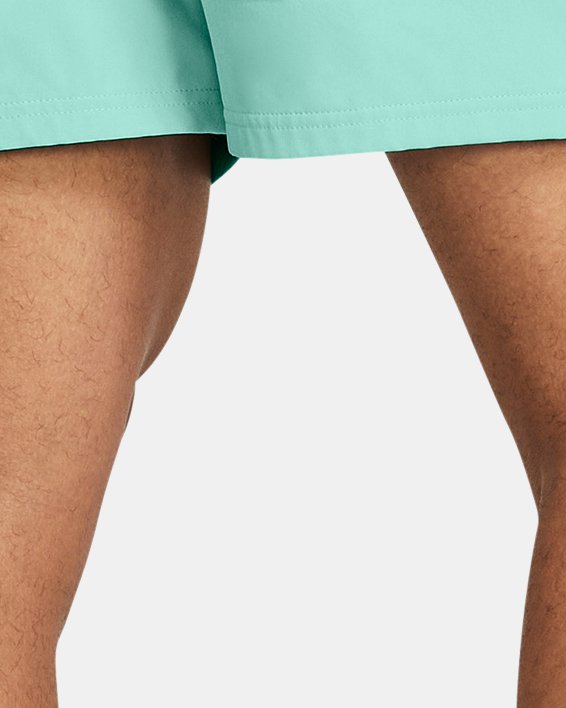 Baseline Woven Shorts