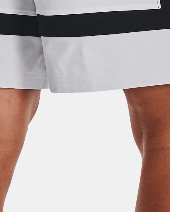 Men's UA Baseline Woven Shorts | Under Armour