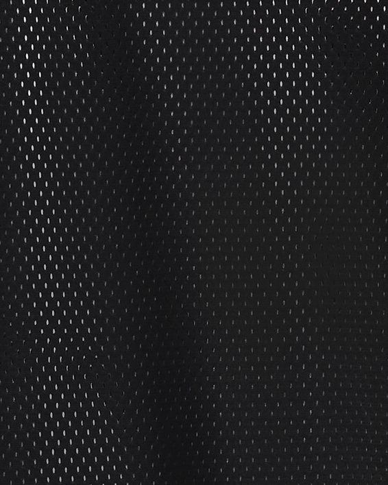 Men's UA Baseline Reversible Jersey, Black, pdpMainDesktop image number 1