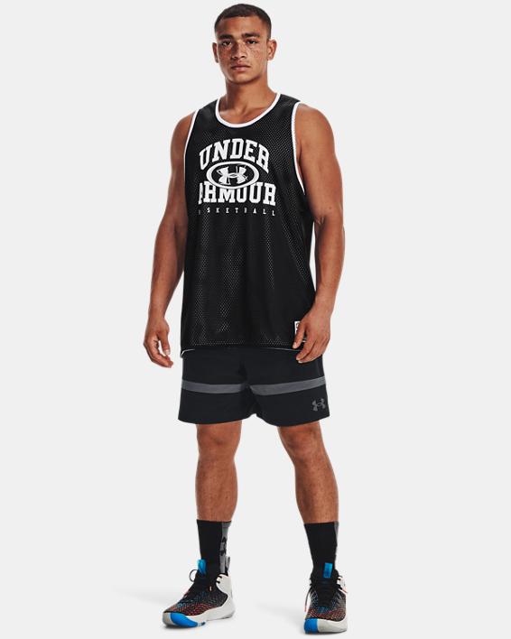 POINT 3 BASKETBALL REVERSIBLE JERSEY
