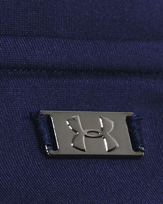 Damska kurtka z zapięciem na zamek UA Storm Midlayer, Blue, pdpMainDesktop image number 3