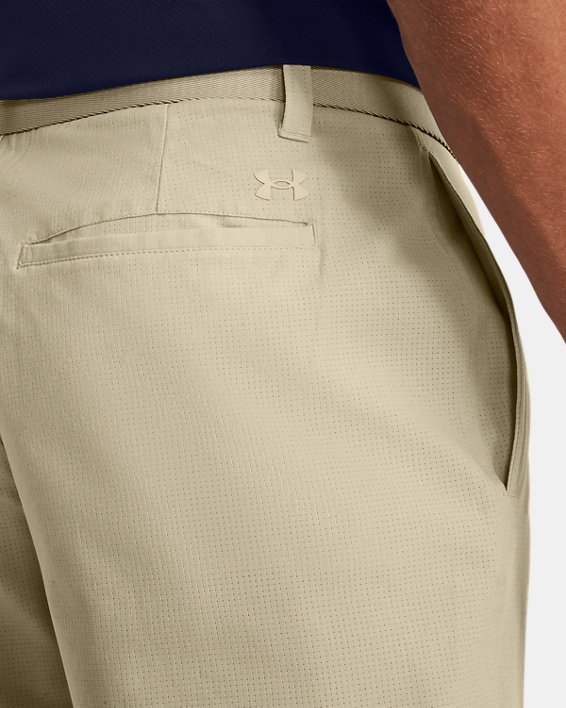 Men's UA Golf Vented Pants