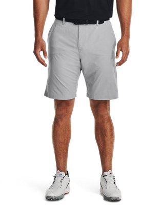 Men's UA Golf Vented Shorts Under Armour