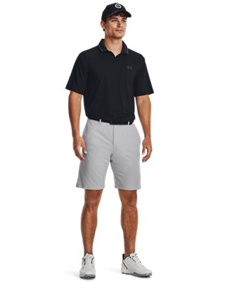 Men's UA Golf Vented Shorts Under Armour Canada