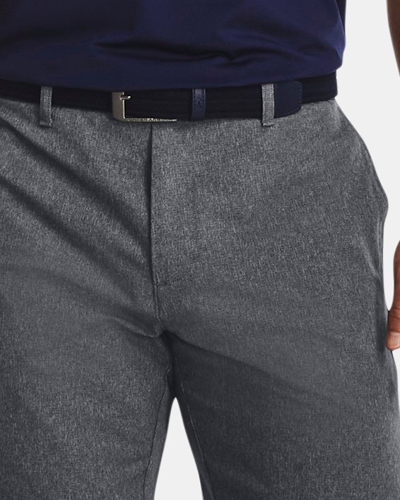 Men's UA Golf Vented Shorts