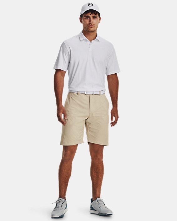 Men's UA Golf Vented Shorts
