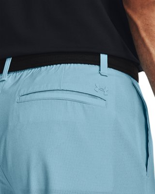 Under Armour Men's UA Golf Vented Shorts. 4