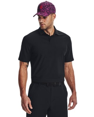 ua mens polo